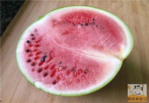 阿水吃photic瓜,一场奇幻味蕾之旅