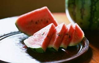 孕晚期可以吃白瓜