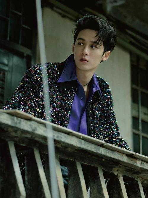 檀健次秦淮吃瓜,揭秘娱乐圈幕后风云