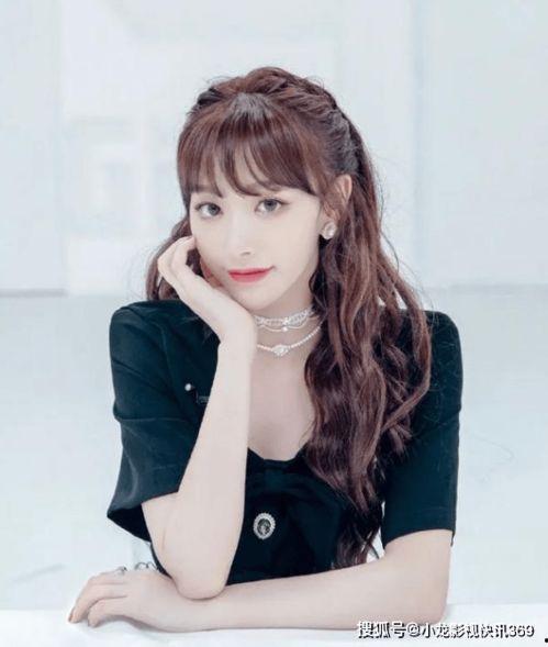 孔雪儿吃瓜事件,真相与争议的漩涡