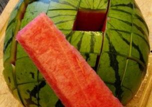 大求真吃瓜技巧,轻松成为瓜界达人