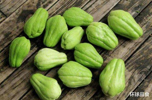 洋瓜怎么炒着吃,家常美味轻松学