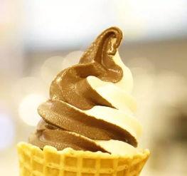 代可可脂冰淇淋吃瓜,甜蜜背后的健康隐患