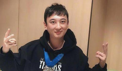 吃瓜直播间邓为,邓为的爆笑日常